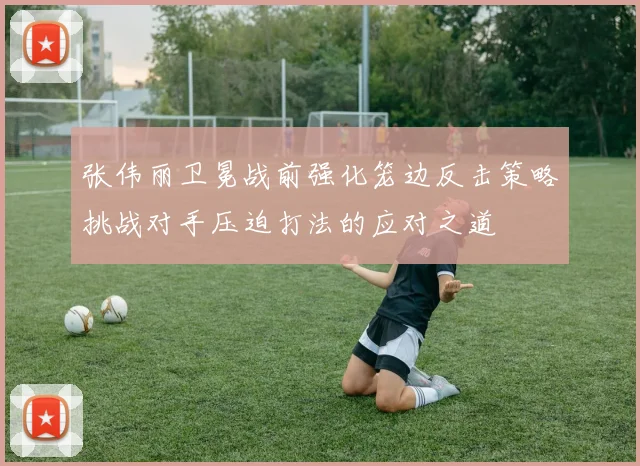 张伟丽卫冕战前强化笼边反击策略挑战对手压迫打法的应对之道