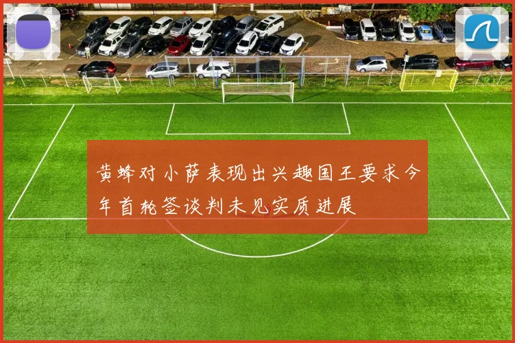黄蜂对小萨表现出兴趣国王要求今年首轮签谈判未见实质进展